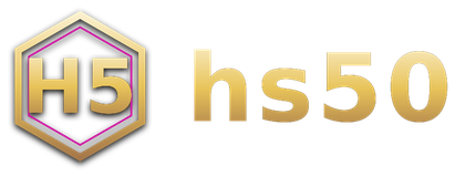 hs50 logo