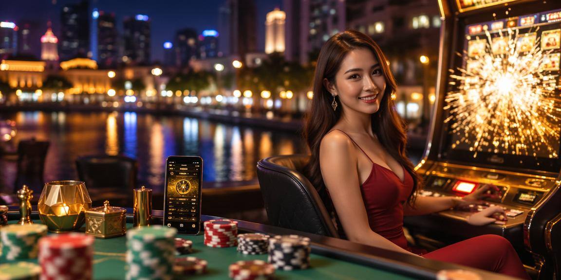 hs50 Apa yang Ada dalam hs50 Casino